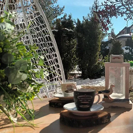 Garden Aspen A008 Διαμέρισμα *