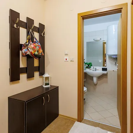 Garden Aspen A008 * Bansko