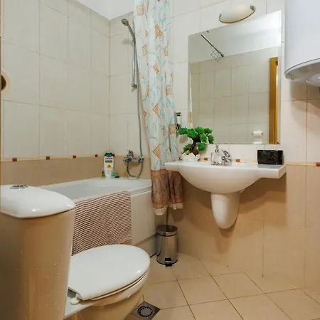 Garden Aspen A008 Διαμέρισμα Μπάνσκο