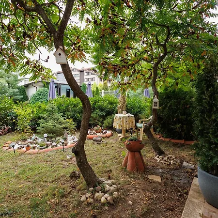 Apartament Garden Aspen Suits A008 Bansko
