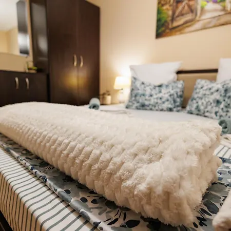 Garden Aspen A008 Διαμέρισμα *