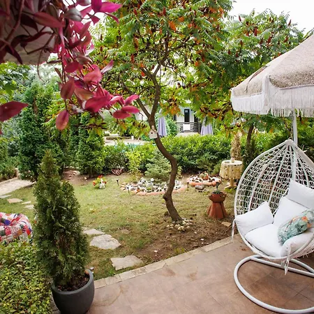 アパート Garden Aspen A008