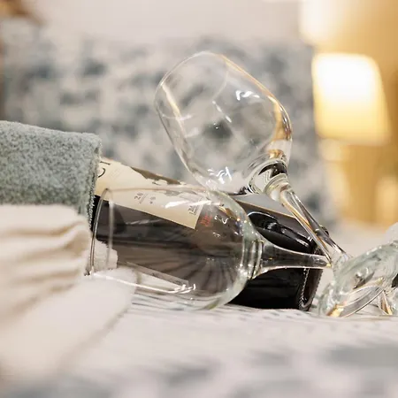 Apartmán Garden Aspen A008 Bansko