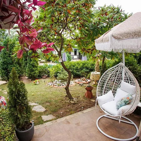 Appartamento Garden Aspen Suits A008 Bansko