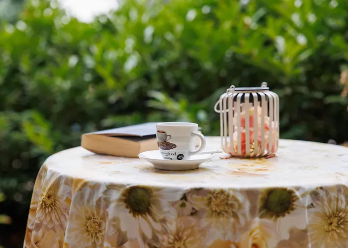 Апартамент Garden Aspen A008 Банско