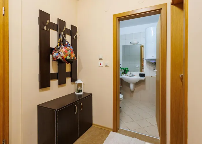 Garden Aspen A008 * Банско