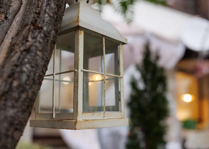 Апартамент Garden Aspen A008 *