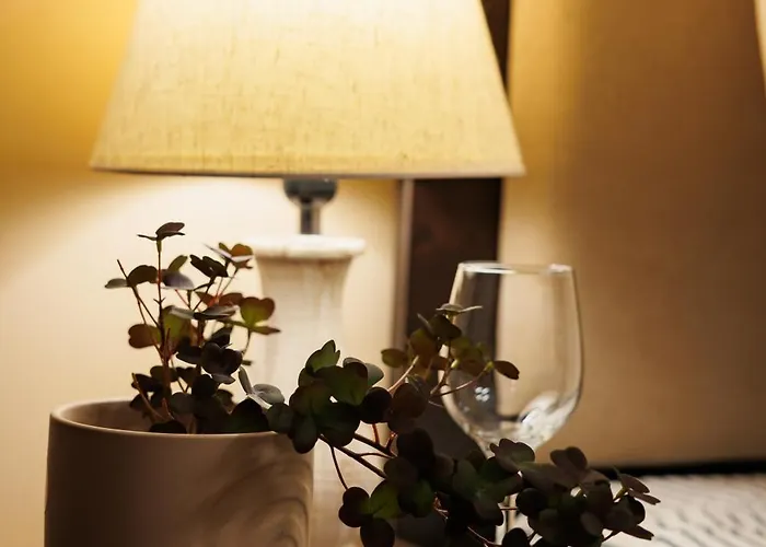 Garden Aspen A008 Апартаменты