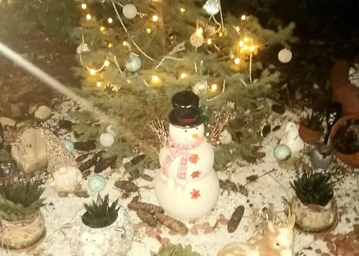 Garden Aspen A008 Апартаменты