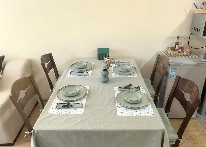 Garden Aspen A008 * Банско